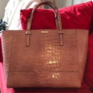 kate spade Riverside Street Exotic Bedford
